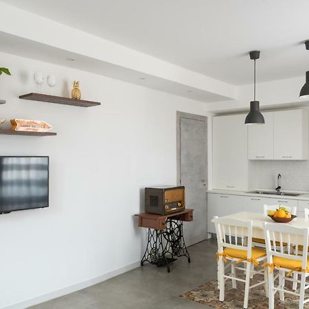 Am Suite With Terrace By Wonderful Italy Syracuse Eksteriør billede