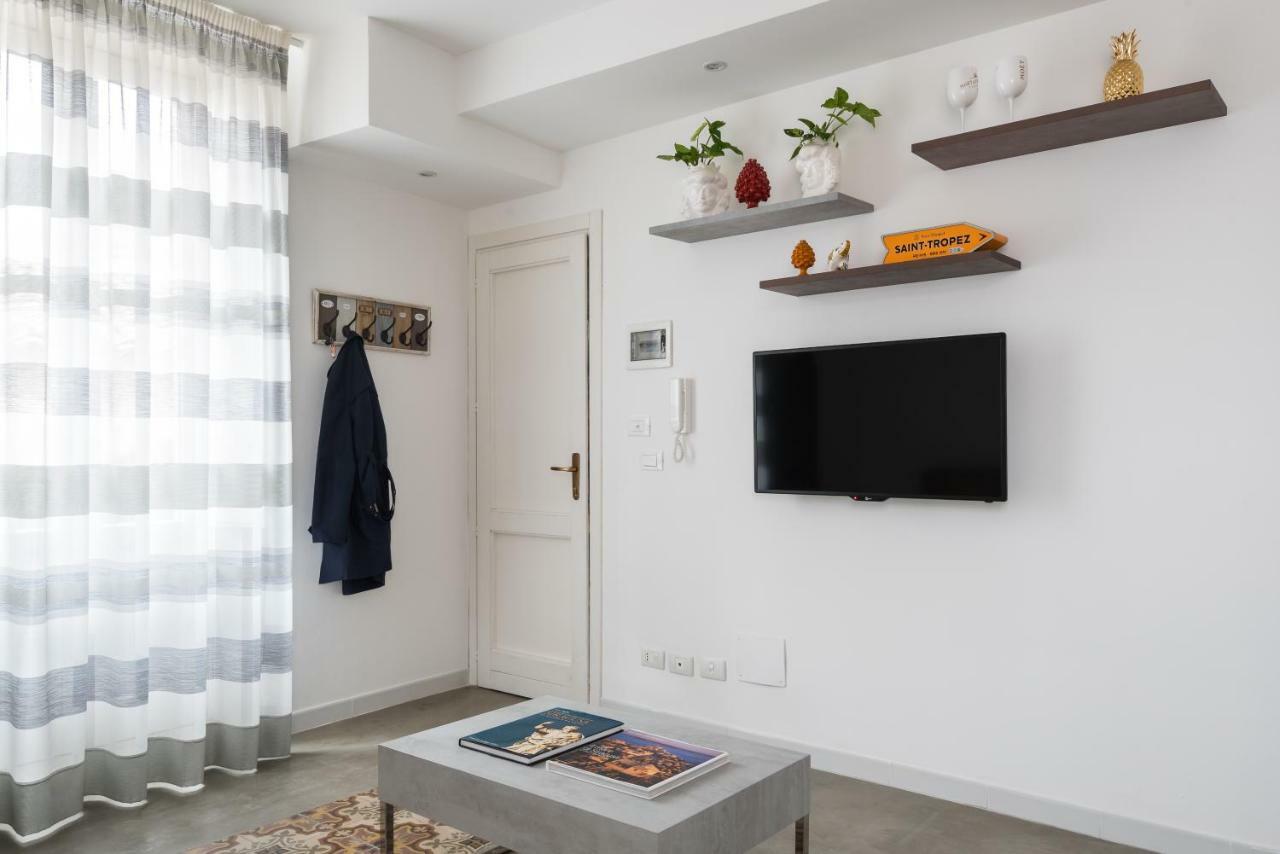 Am Suite With Terrace By Wonderful Italy Syracuse Eksteriør billede