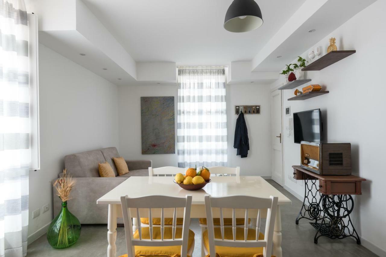 Am Suite With Terrace By Wonderful Italy Syracuse Eksteriør billede