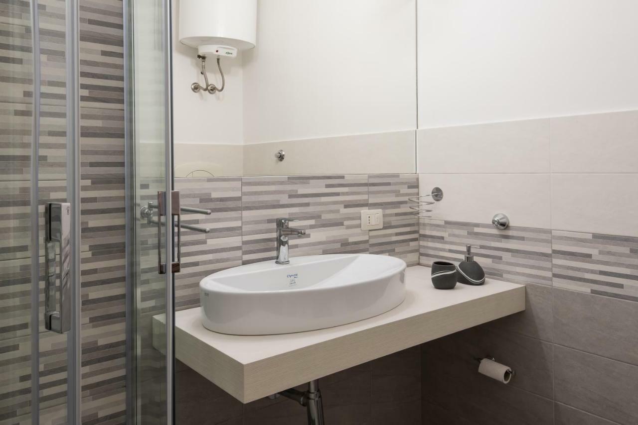 Am Suite With Terrace By Wonderful Italy Syracuse Eksteriør billede