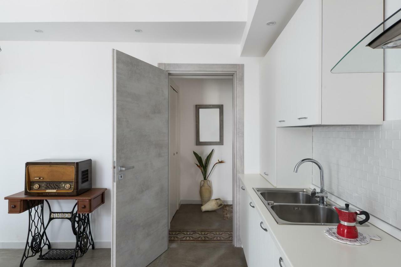 Am Suite With Terrace By Wonderful Italy Syracuse Eksteriør billede