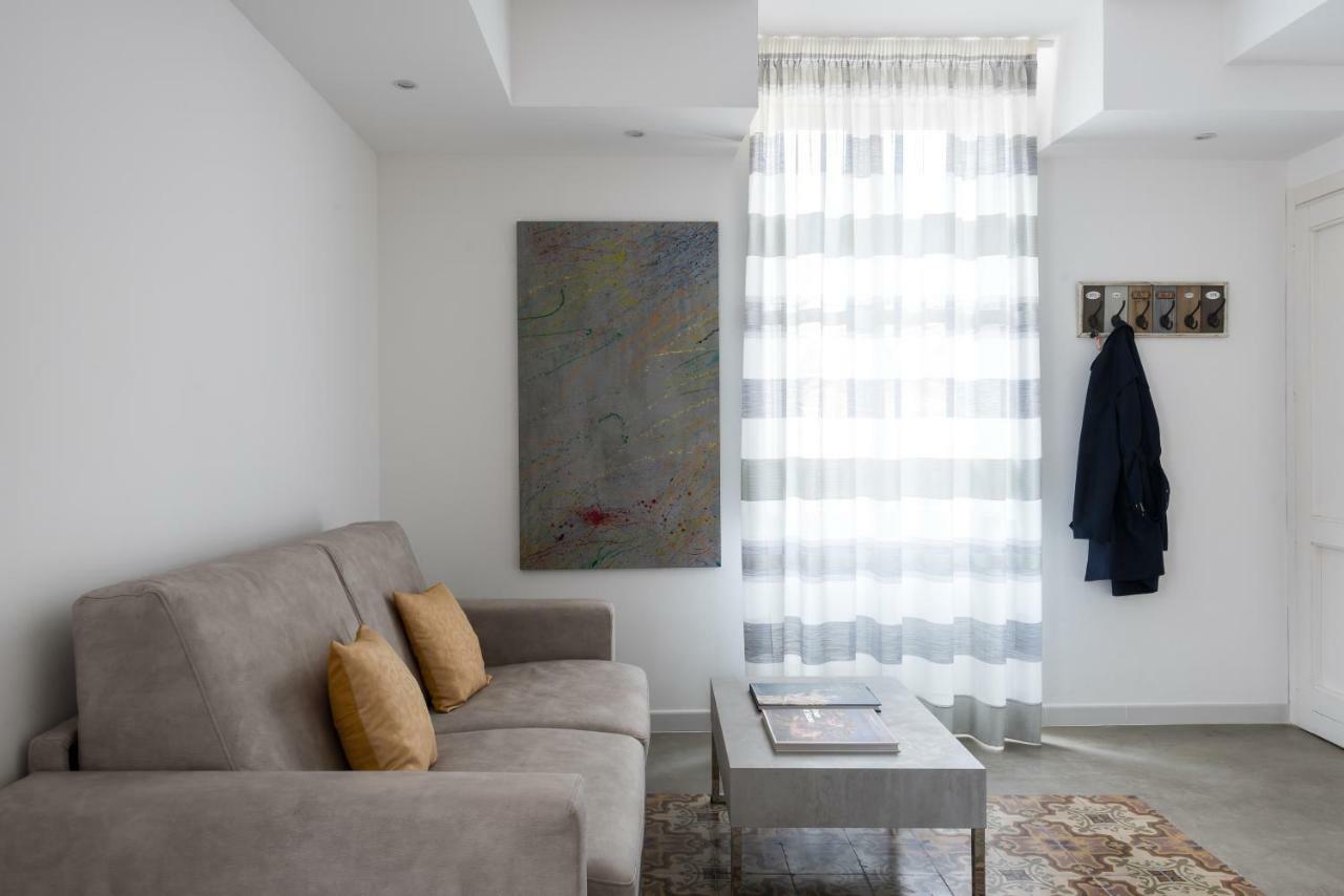 Am Suite With Terrace By Wonderful Italy Syracuse Eksteriør billede