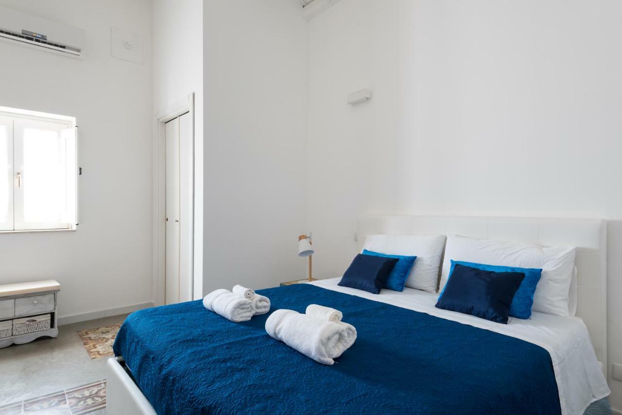 Am Suite With Terrace By Wonderful Italy Syracuse Eksteriør billede
