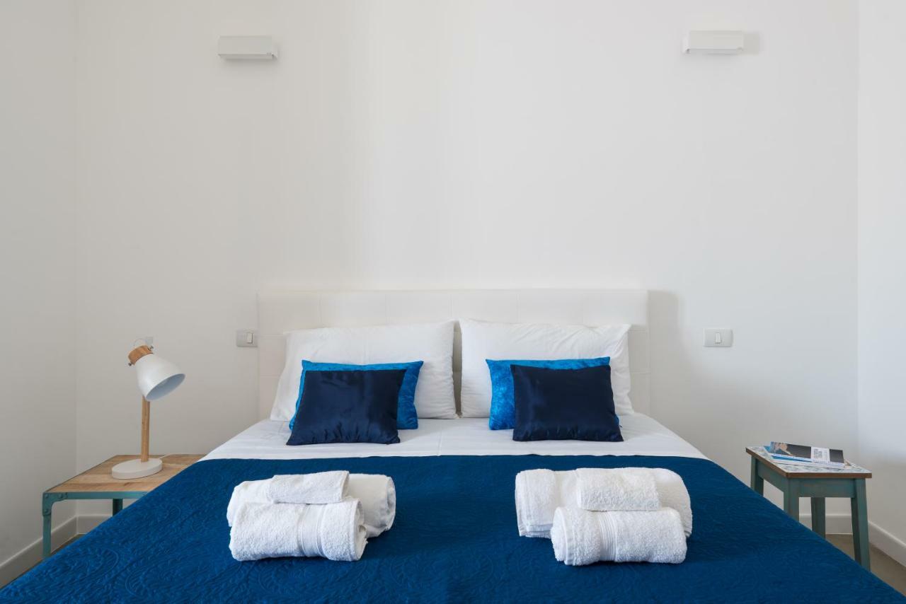 Am Suite With Terrace By Wonderful Italy Syracuse Eksteriør billede