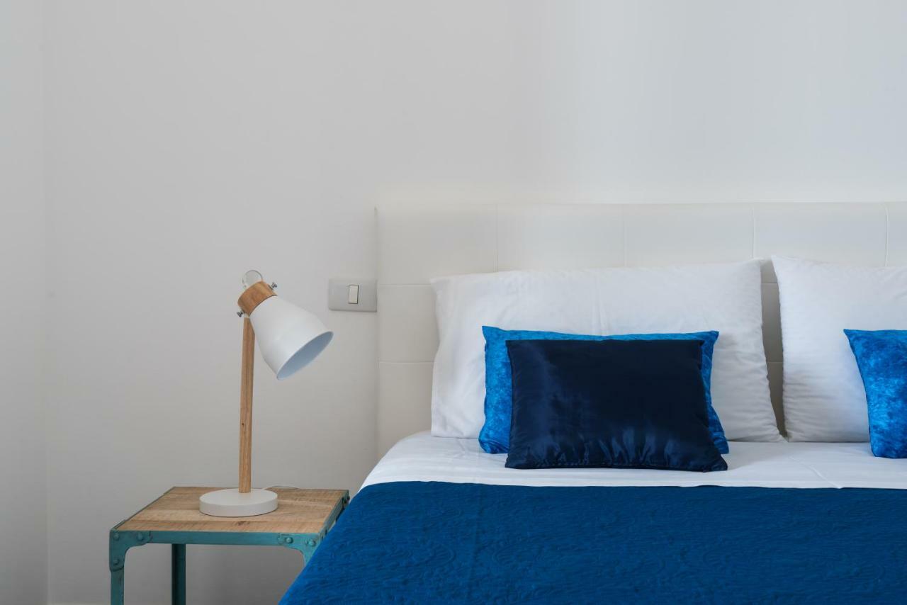 Am Suite With Terrace By Wonderful Italy Syracuse Eksteriør billede