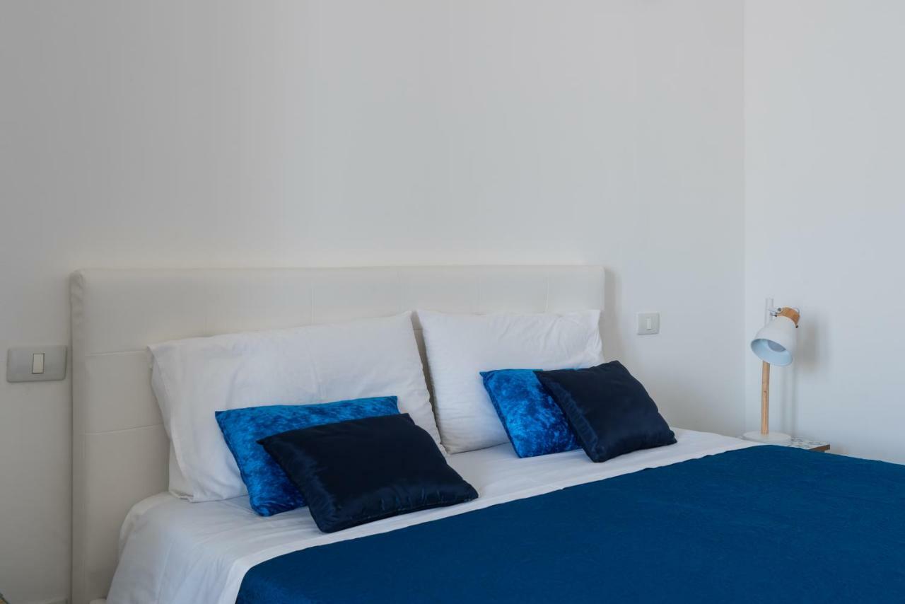 Am Suite With Terrace By Wonderful Italy Syracuse Eksteriør billede